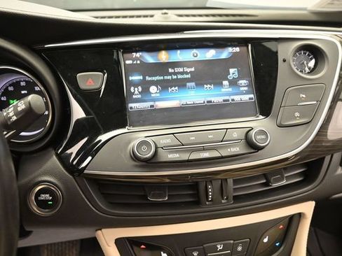 Used 2020 Buick Envision Preferred FWD image 32