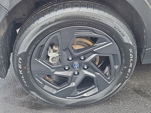 Certified 2024 Subaru Crosstrek 2.5i Sport image 27