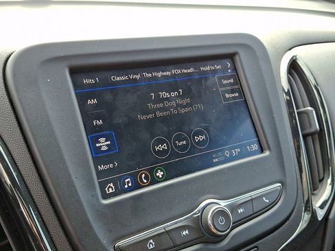 Used 2023 Chevrolet Equinox RS image 15