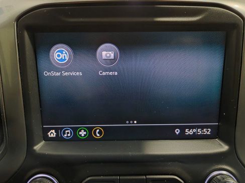 Used 2019 Chevrolet Silverado 1500 LT w/ Texas Edition image 57