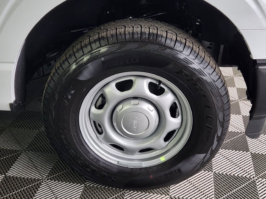 New 2026 Ford F150 XL AWD/4WD image 10
