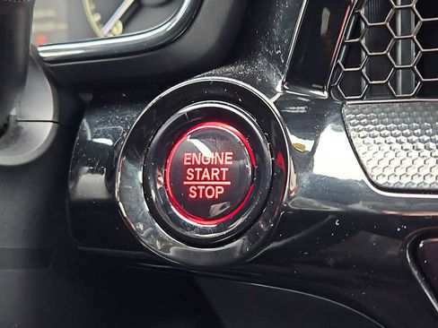 Certified 2025 Honda CR-V EX-L image 25