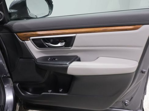 Used 2020 Honda CR-V EX-L image 23