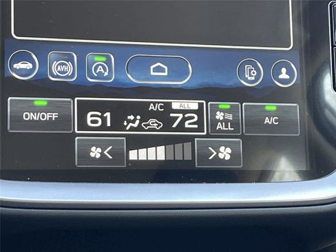 New 2026 Subaru Impreza 2.0i Sport AWD/4WD image 22