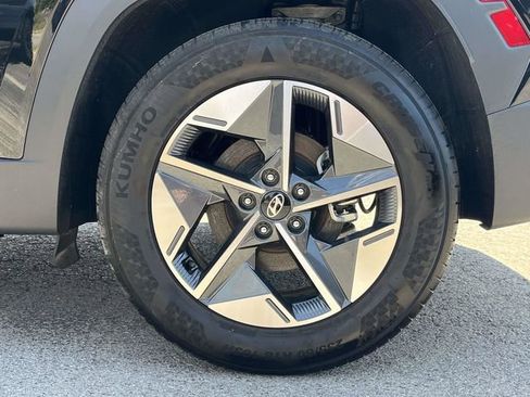 Used 2025 Hyundai Tucson SEL FWD image 11