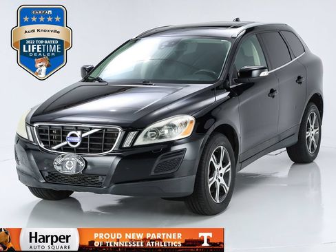 Used 2013 Volvo XC60 T6 AWD/4WD image 1