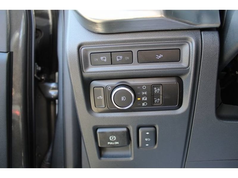 Used 2023 Ford F150 Lariat w/ Trailer Tow Package AWD/4WD image 26