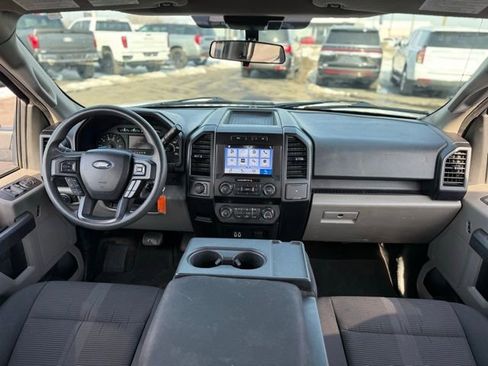 Used 2019 Ford F150 XL w/ Equipment Group 101A Mid image 2