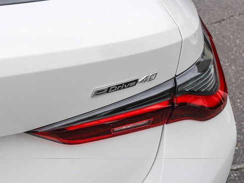 New 2026 BMW i4 eDrive40 w/ Premium Package RWD image 25
