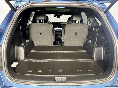 New 2026 Kia Sorento SX Prestige image 21