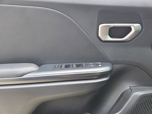 New 2026 Kia K4 FWD image 18