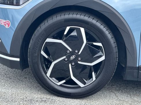 Certified 2024 Hyundai Ioniq 5 SEL RWD image 26