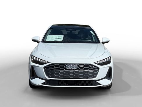 New 2025 Audi A5 2.0T Premium Plus image 8