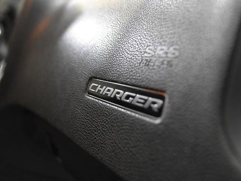 Used 2023 Dodge Charger GT RWD image 31