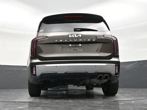 Used 2024 Kia Telluride EX FWD image 23