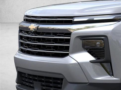 New 2026 Chevrolet Traverse LT image 13