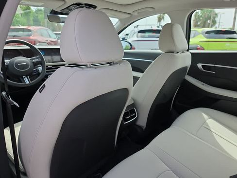 New 2026 Hyundai Sonata SEL FWD image 20
