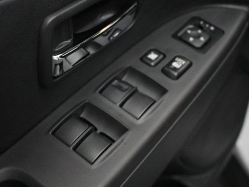 New 2026 Mitsubishi Outlander Sport ES image 16