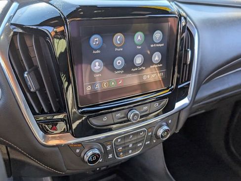 Used 2023 Chevrolet Traverse Premier w/ Redline Edition image 31