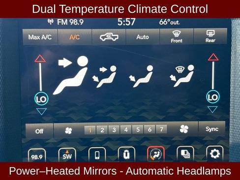 Used 2021 Jeep Gladiator Sport AWD/4WD image 17