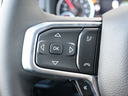 New 2026 RAM 1500 Big Horn AWD/4WD image 8