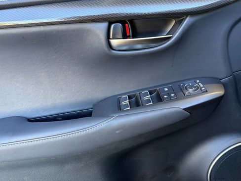 Used 2019 Lexus NX 300h AWD w/ Comfort Package image 12