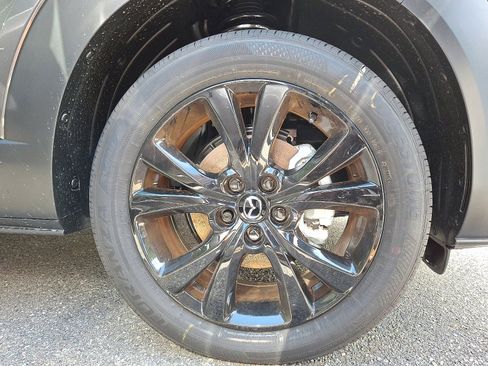 New 2026 MAZDA CX-30 AWD 2.5 S w/ Select Sport Pkg image 4