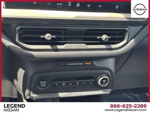 Used 2025 Ford Bronco Sport Big Bend image 26