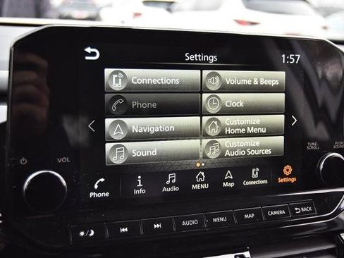 Certified 2023 Nissan Pathfinder SL image 17