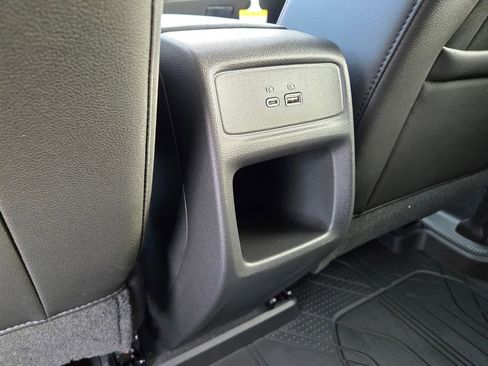 New 2026 Chevrolet Trax RS w/ Driver Confidence Package image 17