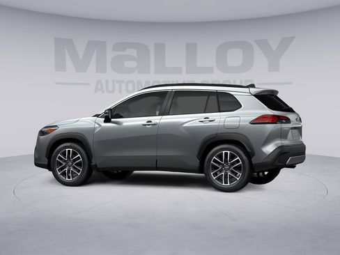 New 2026 Toyota Corolla Cross XLE AWD/4WD image 4