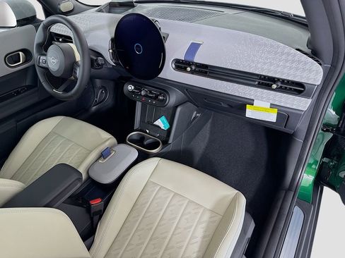 New 2026 MINI Cooper S image 18