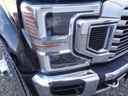 Used 2020 Ford F450 Lariat w/ Lariat Ultimate Package image 20