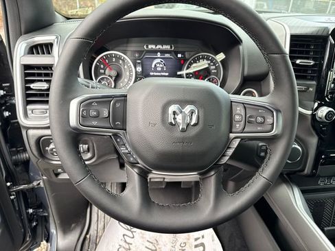 New 2026 RAM 1500 Big Horn image 18