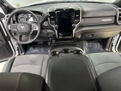 Used 2025 RAM 2500 Big Horn AWD/4WD image 2