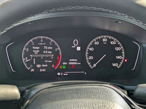 New 2026 Honda Civic Sport image 11