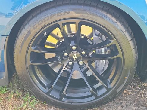 Used 2023 Dodge Challenger R/T Scat Pack image 11