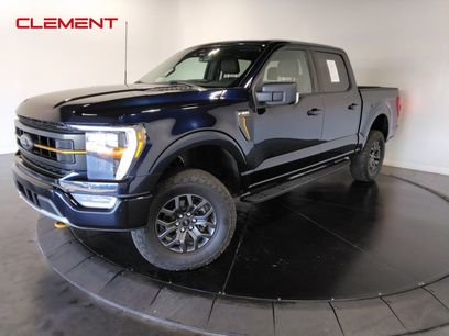 Used 2022 Ford F150 Tremor w/ Equipment Group 401A Mid