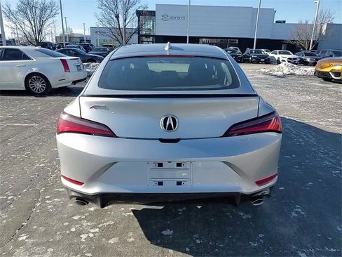 New 2026 Acura Integra A-Spec image 5