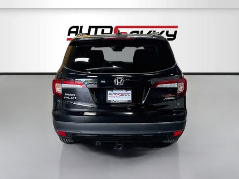 Used 2022 Honda Pilot TrailSport image 6