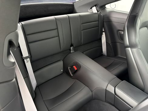 Certified 2025 Porsche 911 Carrera T RWD image 29