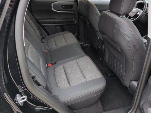 Used 2023 Ford Bronco Sport Big Bend w/ Convenience Package AWD/4WD image 32