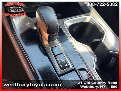 Used 2025 Lexus NX 350 AWD w/ Accessory Package (2T) image 30
