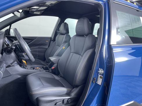 Used 2023 Subaru Forester Wilderness AWD/4WD image 14
