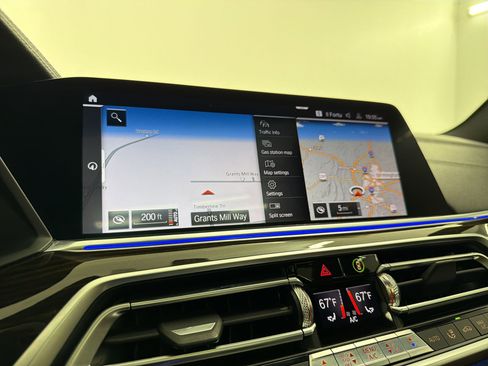 Used 2020 BMW X5 xDrive40i w/ M Sport Package image 23