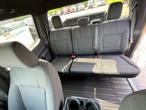New 2026 Ford F150 STX w/ Equipment Group 200A AWD/4WD image 32