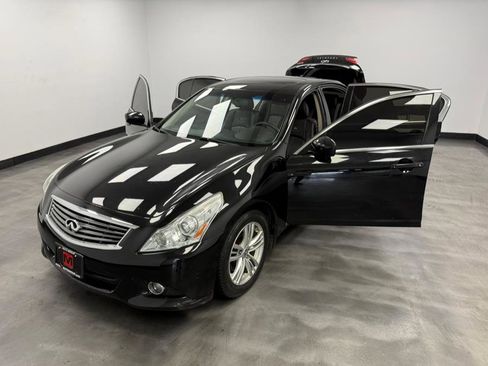 Used 2011 INFINITI G37 4dr x AWD w/ Premium Pkg image 22