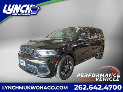 Used 2022 Dodge Durango R/T