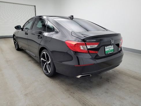 Used 2021 Honda Accord Sport image 5