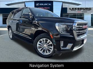 Used 2024 GMC Yukon SLT video 1